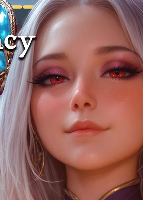 JESKAI ASCENDANCY