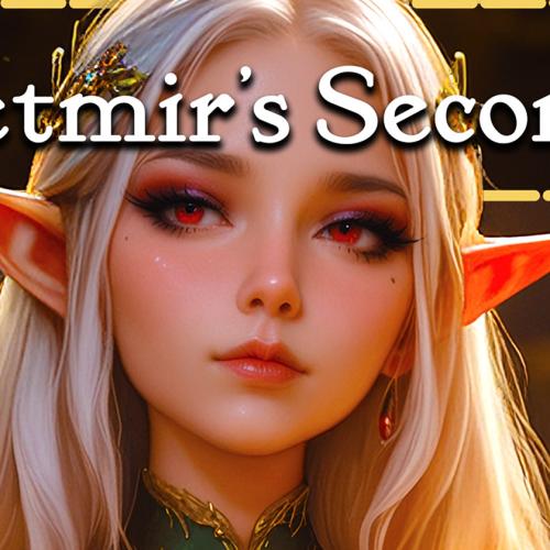 Jinnie Fay, Jetmir's Second