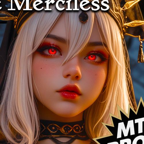 Kaervek the Merciless
