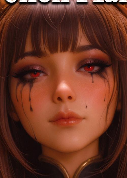 KASLA THE BROKEN HALO