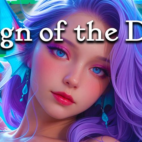 Kiora, Sovereign of the Deep