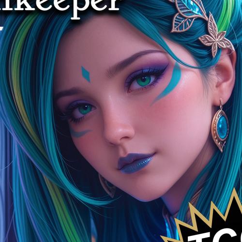 Kithkeeper MTG proxy card