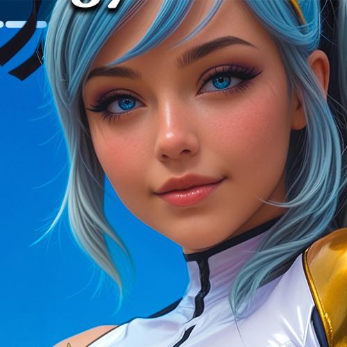 Kotori, Pilot Prodigy