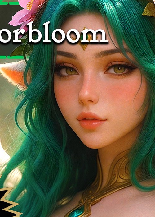 Kwia Vigorbloom TCG proxy card