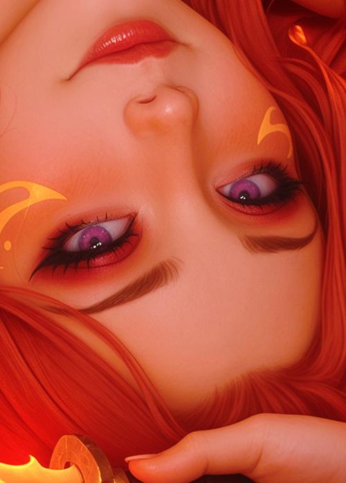 Lasting Tarfire
