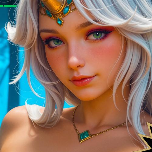 Lathiel, the Bounteous Dawn