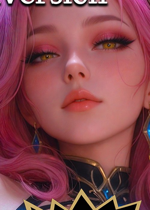 Laurine, the Diversion TCG proxy card