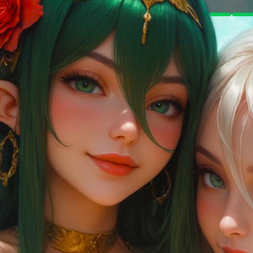Llanowar Elves