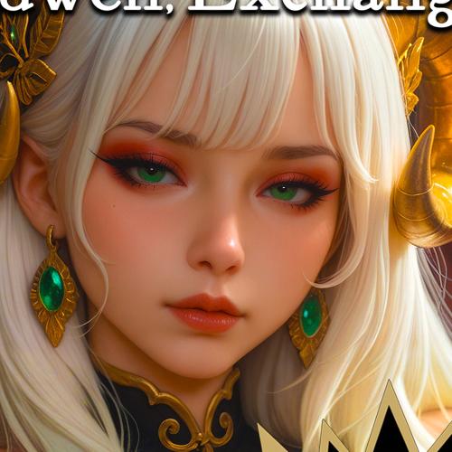Lluwen, Exchange Student