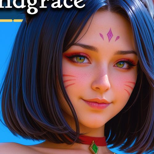 Lord Windgrace