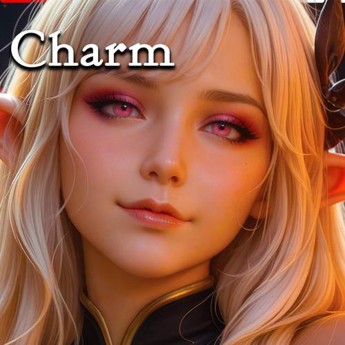 Lorehold Charm
