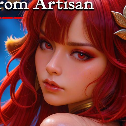 Maelstrom Artisan