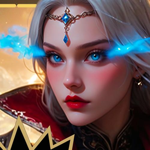 Magus Lucea Kane