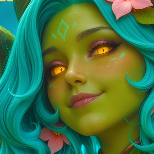 Maralen, Fae Ascendant