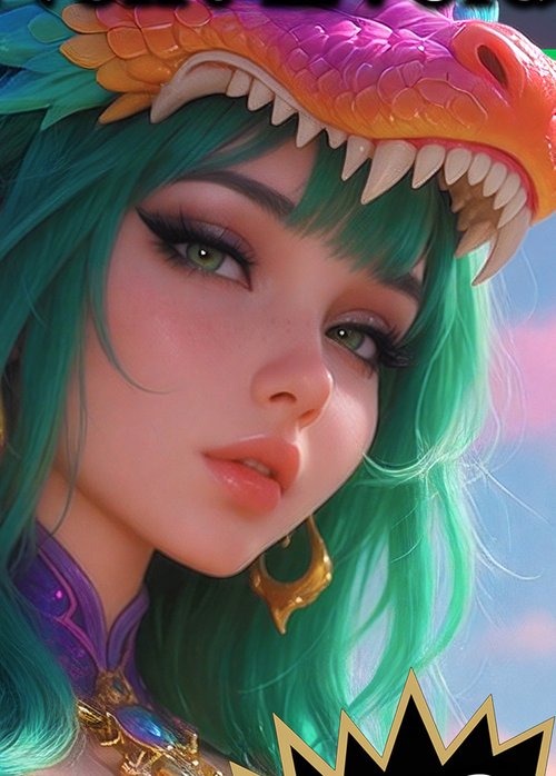 Maular, the Next Evolution TCG proxy card