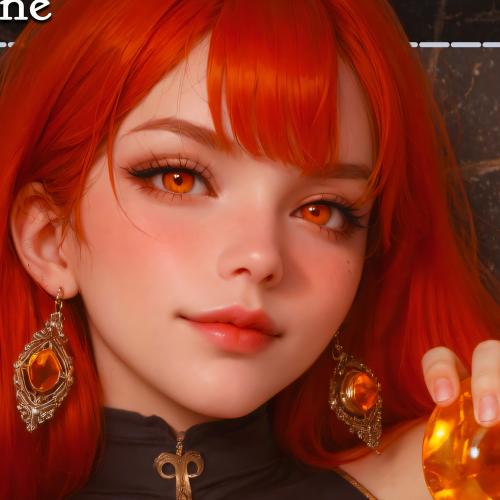 Meekstone MTG proxy card
