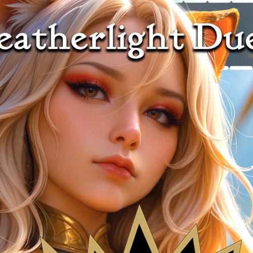Mirri, Weatherlight Duelist
