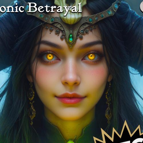 Mnemonic Betrayal
