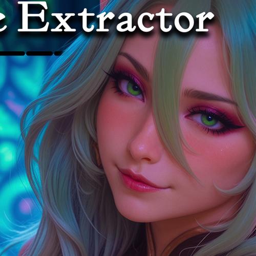 Moonglove Extractor