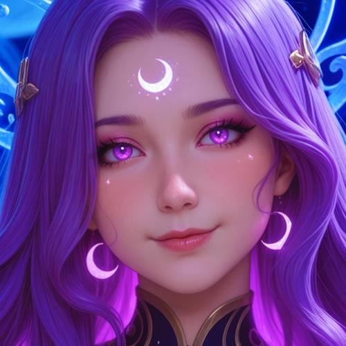 Moonshadow