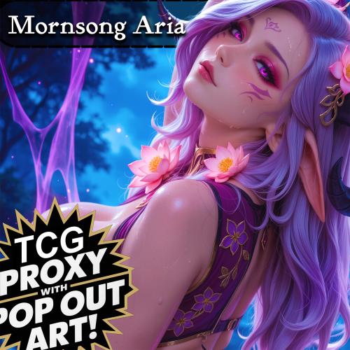 Mornsong Aria