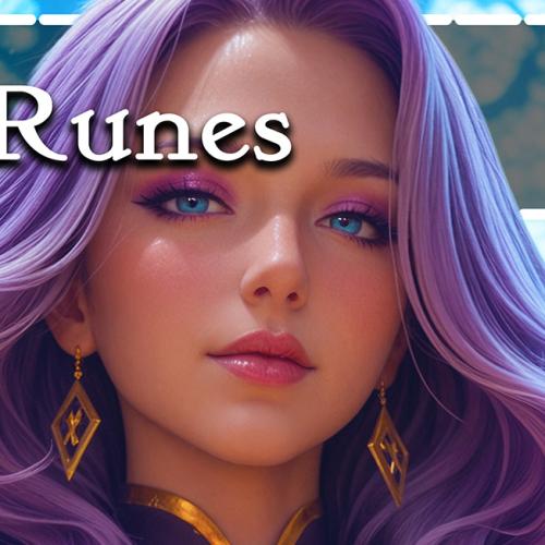 Mother of Runes