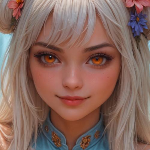 Ms. Bumbleflower