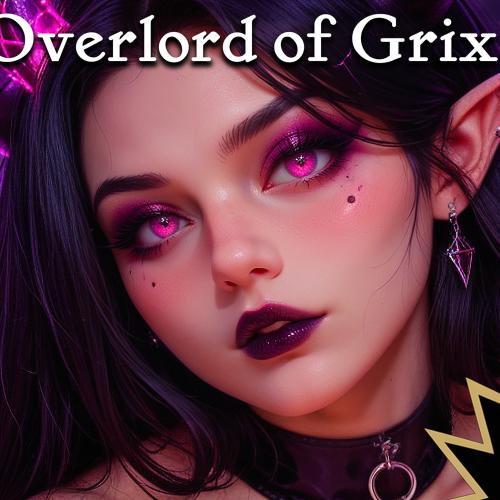 Nefarox, Overlord of Grixis