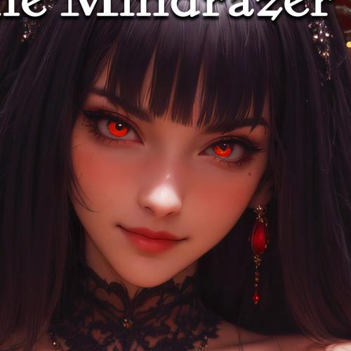 Nekusar, the Mindrazer