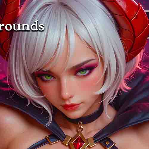 Nesting Grounds MTG proxy card