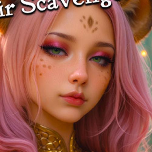 Nikara, Lair Scavenger