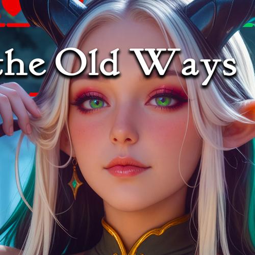 Nikya of the Old Ways