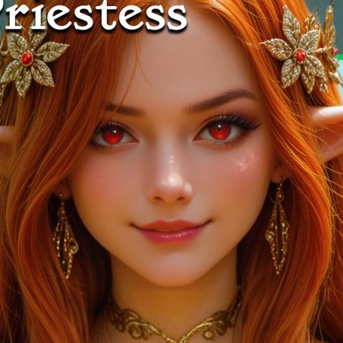 Norwood Priestess