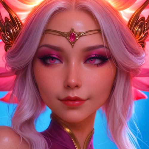 Nyx Lotus