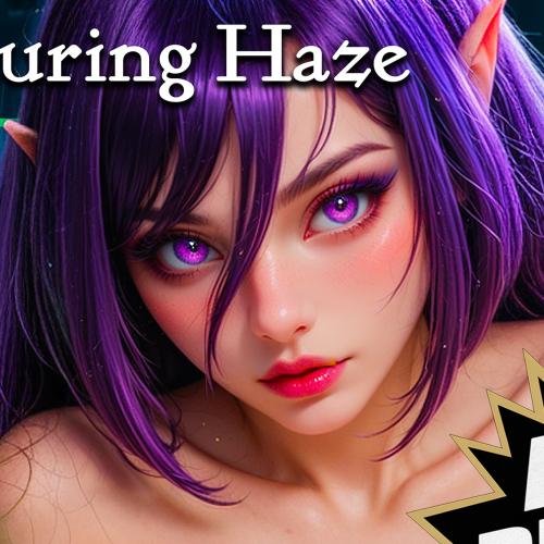 Obscuring Haze MTG proxy card