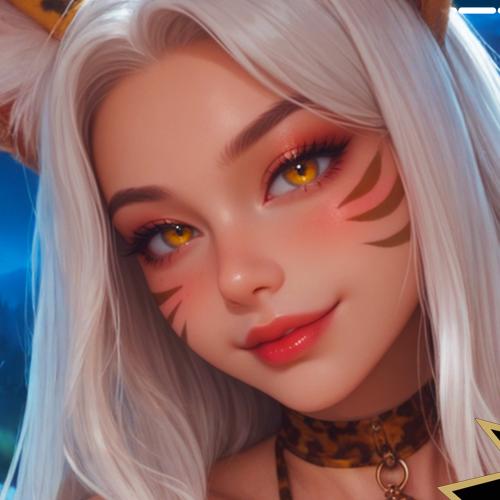 Ocelot Pride MTG proxy card