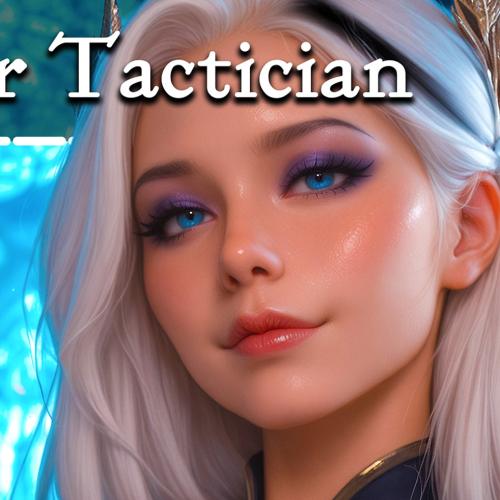 Odric, Master Tactician