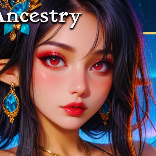 Path of Ancestry