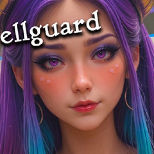 Pestered Wellguard