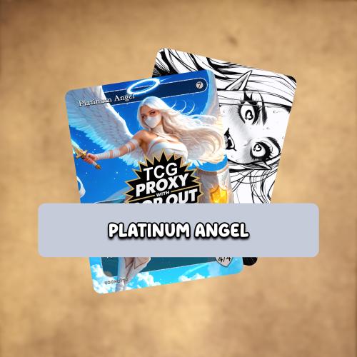 Platinum Angel