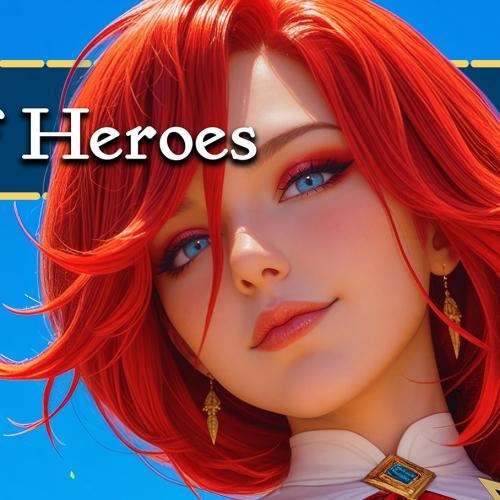 Plaza of Heroes