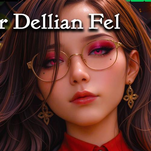 Professor Dellian Fel
