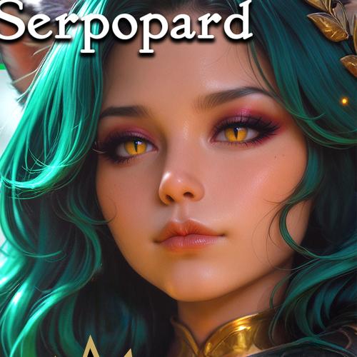 Prowling Serpopard