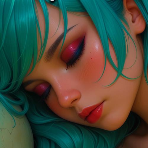 Putrefy *CoometteArt*