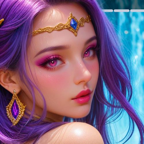 Radiant Lotus