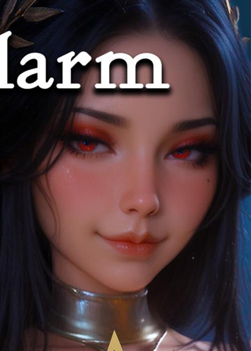 RAISE THE ALARM