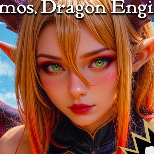 Ramos, Dragon Engine