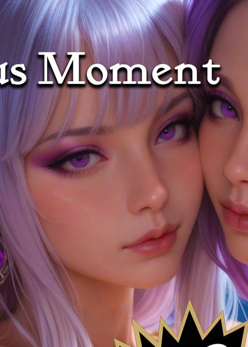 RAPTUROUS MOMENT
