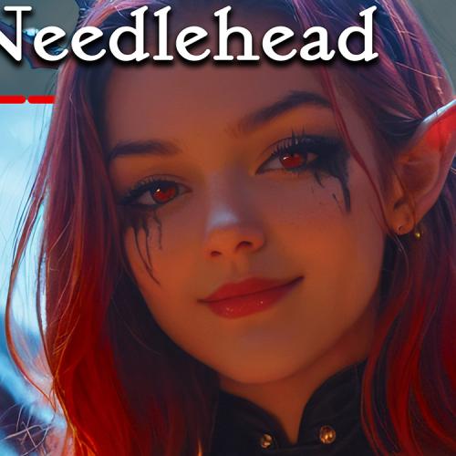 Razorkin Needlehead