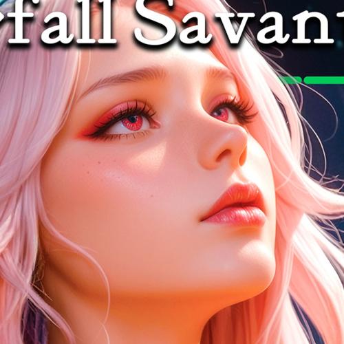 Roxanne, Starfall Savant